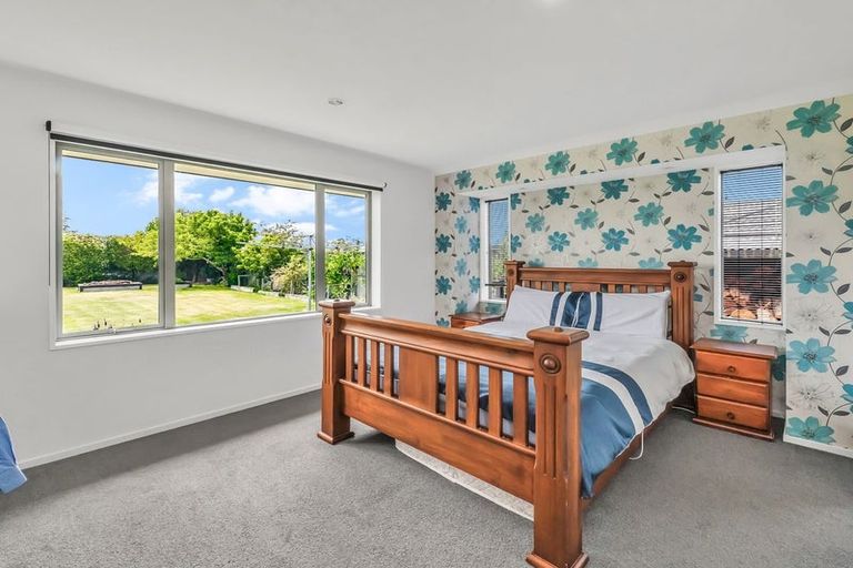 Photo of property in 6 Palladio Avenue, Leeston, 7632