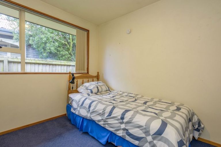 Photo of property in 35c Oxley Avenue, St Albans, Christchurch, 8014
