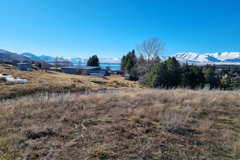 Photo of property in 25 Edwards Lane, Lake Tekapo, 7999