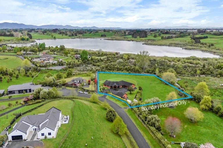 Photo of property in 56 Pheasant Close, Rotokauri, Hamilton, 3289