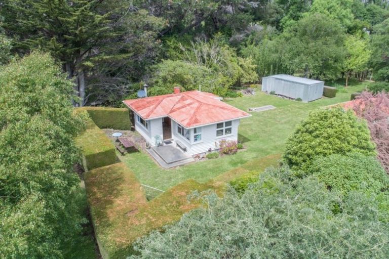 Photo of property in 960 Le Bons Bay Road, Le Bons Bay, 7583