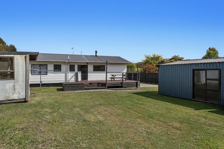 Photo of property in 26 Beattie Road, Kawerau, 3127