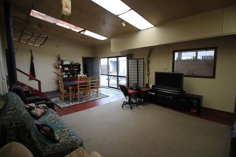 Photo of property in 17a Ballance Street, Raetihi, 4632