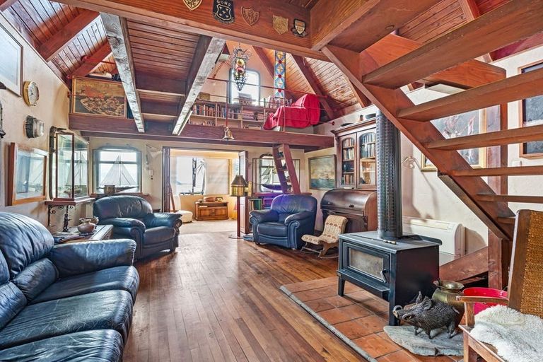 Photo of property in 7 Slant Street, Careys Bay, Port Chalmers, 9023