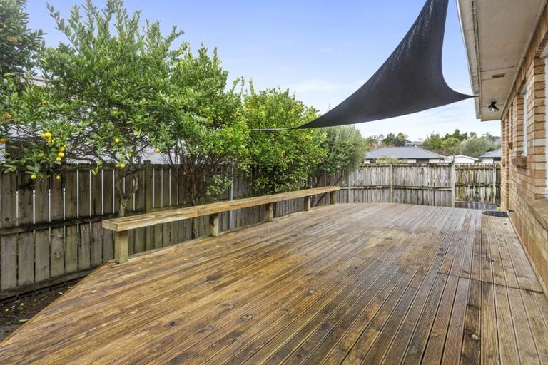 Photo of property in 7 Forster Avenue, Hillcrest, Hamilton, 3216