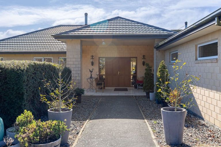 Photo of property in 434 Collins Road, Springston, Christchurch, 7674