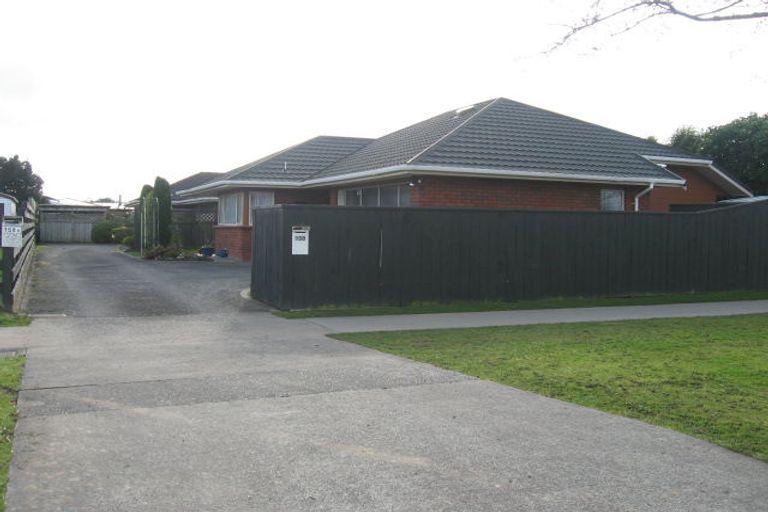 Photo of property in 158a North Street, Feilding, 4702