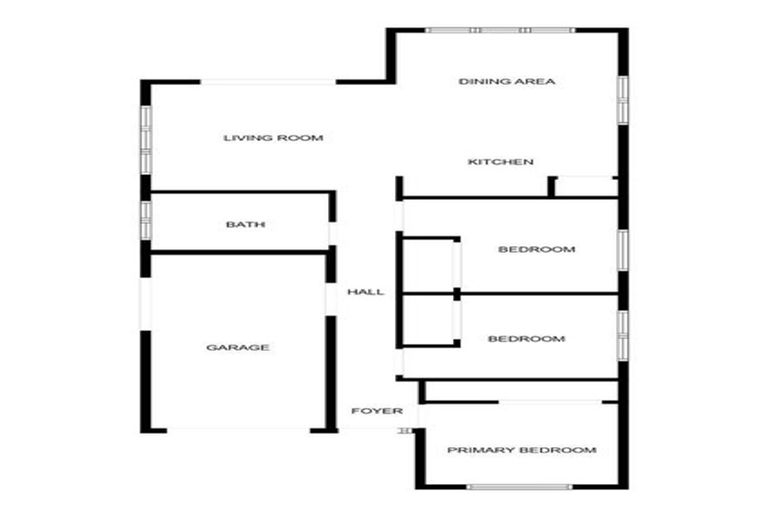 Photo of property in 1 Magnolia Lane, Katikati, 3178