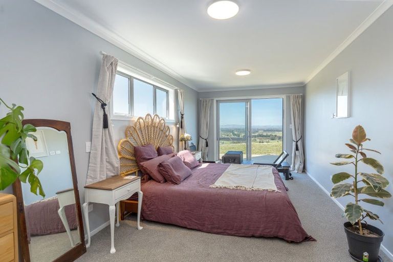 Photo of property in 91 Chester Park Drive, West Taratahi, Carterton, 5791