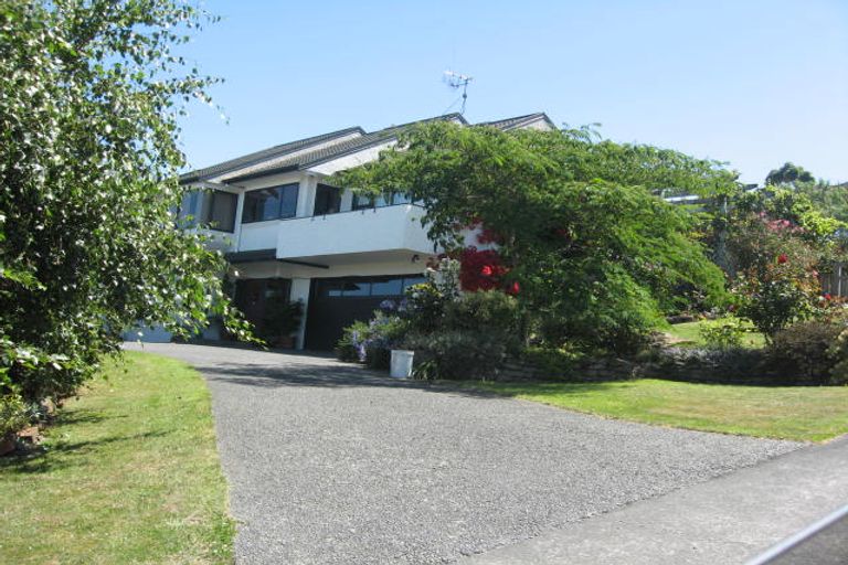 Photo of property in 4 Puketiro Drive, Feilding, 4702
