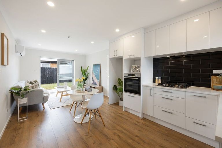 Photo of property in 2/7 Rutherford Street, Chedworth, Hamilton, 3210