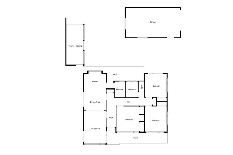 Photo of property in 11 Eden Street, Mosgiel, 9024