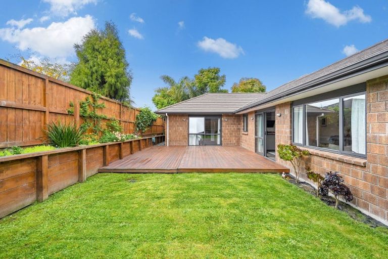 Photo of property in 26 Trauzer Place, Flagstaff, Hamilton, 3210