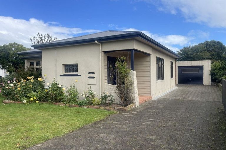 Photo of property in 405 Elles Road, Strathern, Invercargill, 9812