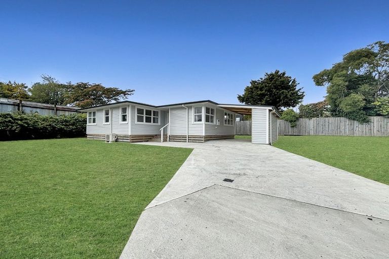 Photo of property in 13a Anne Street, Tokoroa, 3420