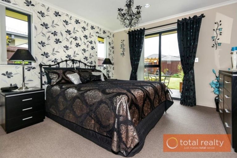 Photo of property in 3 Rosario Place, Aidanfield, Christchurch, 8025