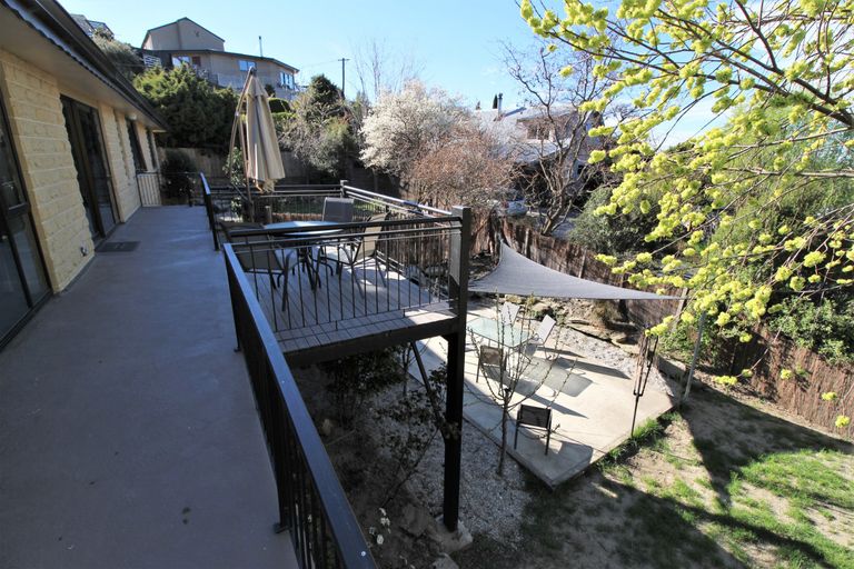 Photo of property in 7 Aronui Road, Bridge Hill, Alexandra, 9320