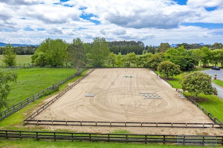 Photo of property in 119 Saint Marys Road, Waipu, 0582