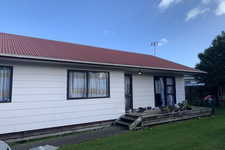Photo of property in 1/141 Finlayson Avenue, Clendon Park, Auckland, 2103