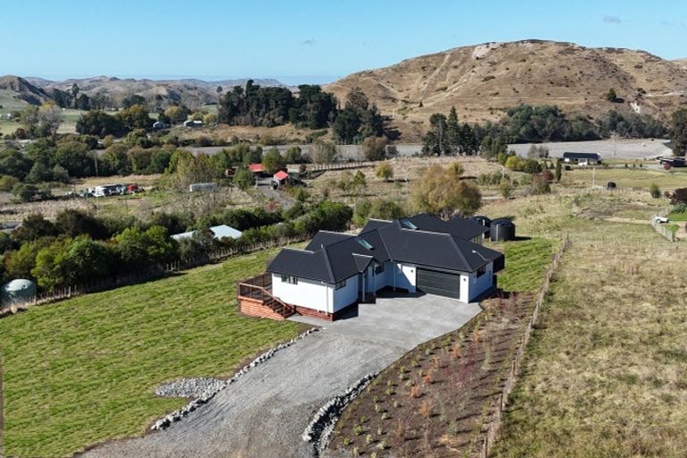 Photo of property in 710c Pourerere Road, Otane, Waipawa, 4271