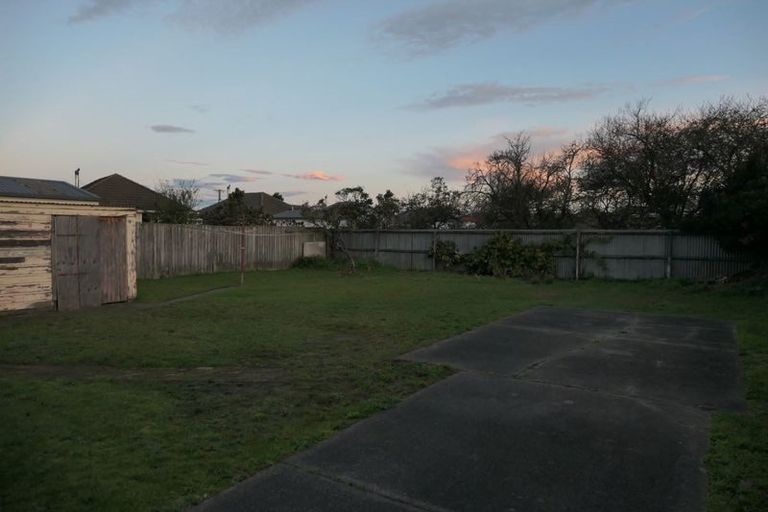 Photo of property in 16 Robin Street, Burwood, Christchurch, 8083