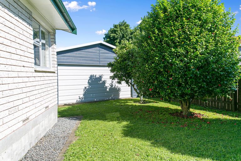 Photo of property in 23 Sheffield Street, Matamata, 3400