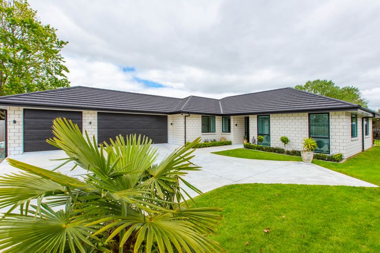 Photo of property in 24 Kawariki Drive, Baverstock, Hamilton, 3200