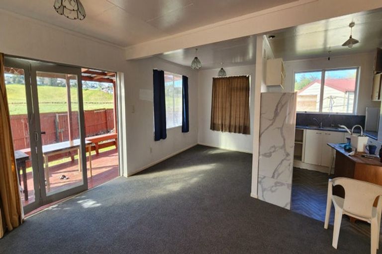 Photo of property in 36 Rosser Street, Huntly, 3700