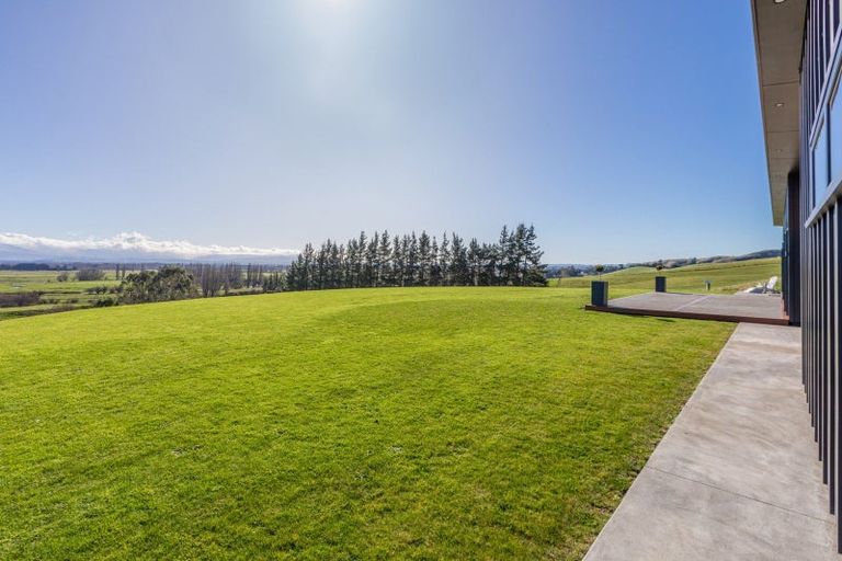 Photo of property in 375c Maharakeke Road, Waipukurau, 4281