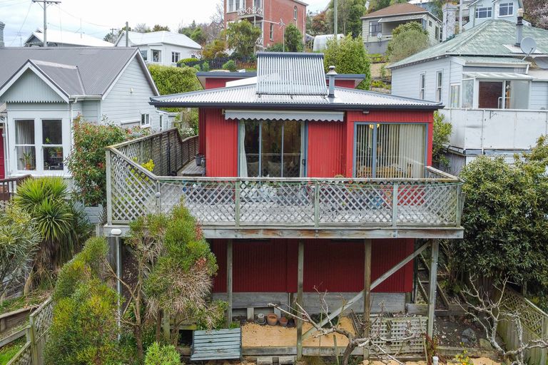 Photo of property in 416 South Road, Caversham, Dunedin, 9012