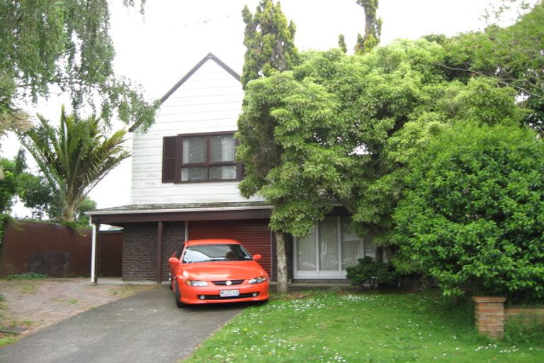 Photo of property in 1/4 Sharivari Place, Conifer Grove, Takanini, 2112