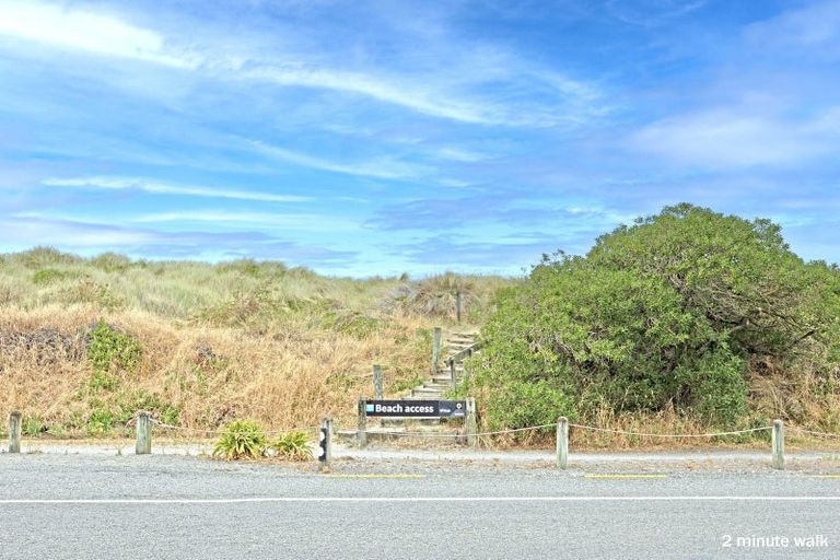 Photo of property in 25 Pegasus Avenue, North New Brighton, Christchurch, 8083