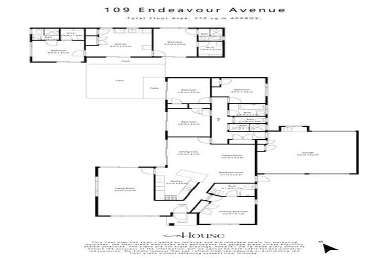 Photo of property in 109 Endeavour Avenue, Flagstaff, Hamilton, 3210