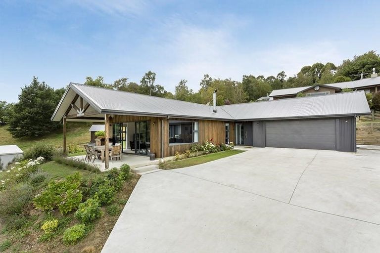 Photo of property in 254a Gladstone Road North, Mosgiel, 9024