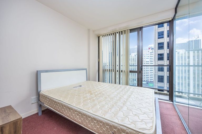 Photo of property in City Gardens Apartments, 18c/76 Albert Street, Auckland Central, Auckland, 1010