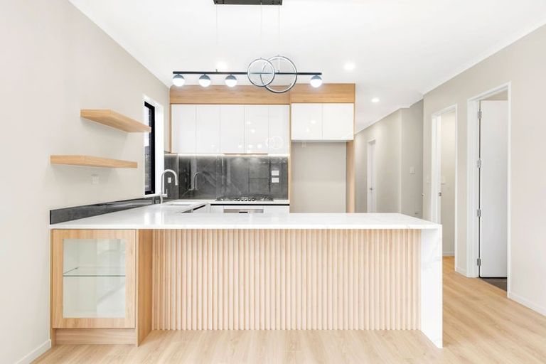 Photo of property in 3 Sagitta Drive, Flat Bush, Auckland, 2019