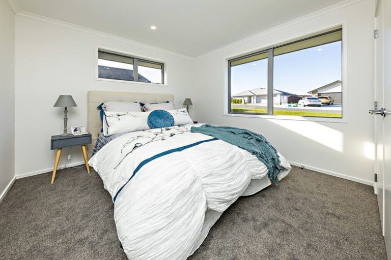 Photo of property in 7 Dornal Place, Pokeno, 2402