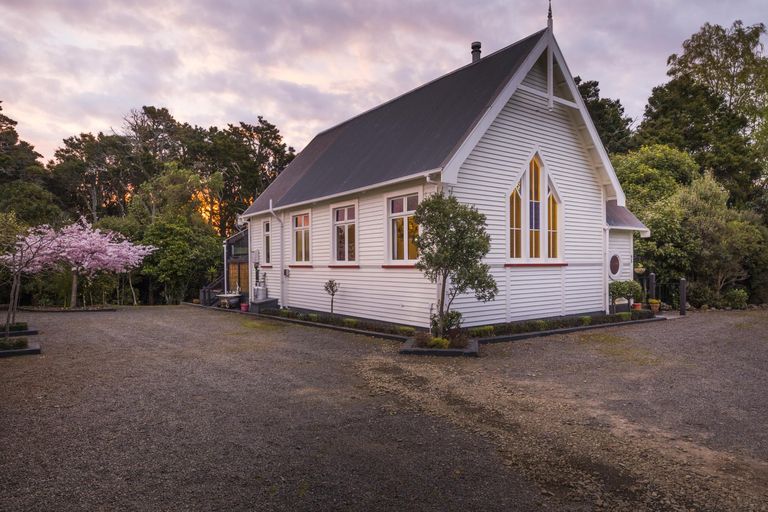 Photo of property in 649 Mount Stewart Halcombe Road, Halcombe, Feilding, 4779