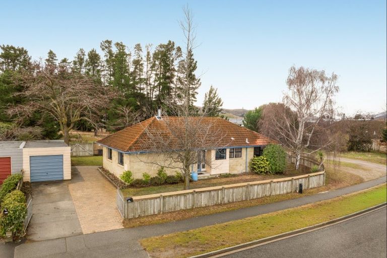 Photo of property in 144 Waenga Drive, Cromwell, 9310