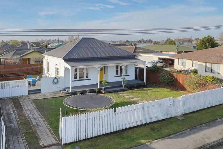 Photo of property in 1/9 Third Street, Belfast, Christchurch, 8051