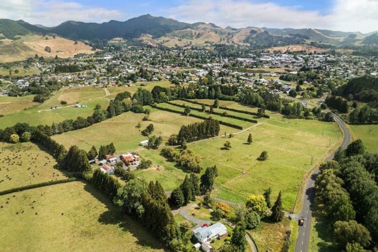 Photo of property in 36 Frankton Road, Waihi, 3682