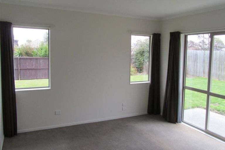 Photo of property in 41 Eaglesome Avenue, Aidanfield, Christchurch, 8025
