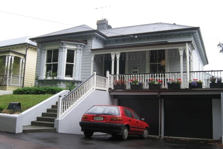 Photo of property in 18 Franklin Road, Freemans Bay, Auckland, 1011