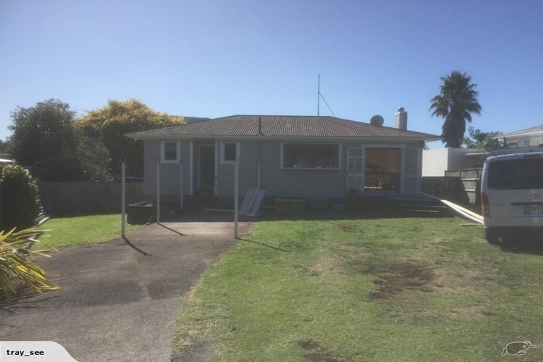 Photo of property in 17 Butler Place, Te Kamo, Whangarei, 0112