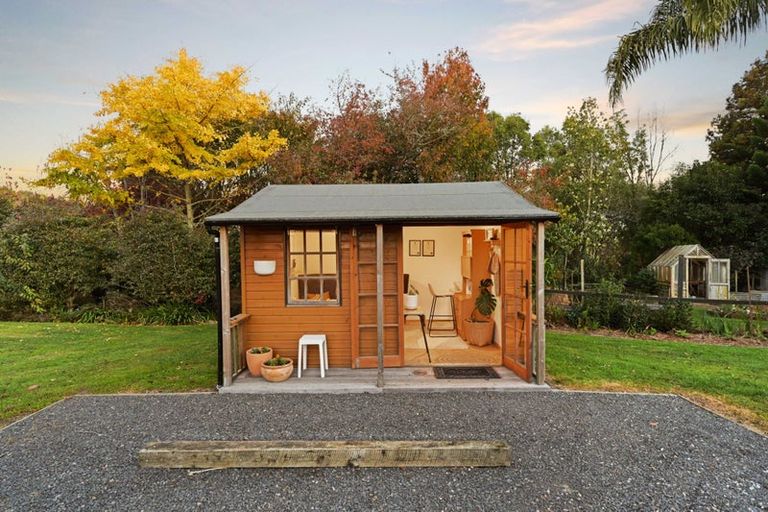 Photo of property in 346 Gillard Road, Ngahinapouri, Ohaupo, 3882