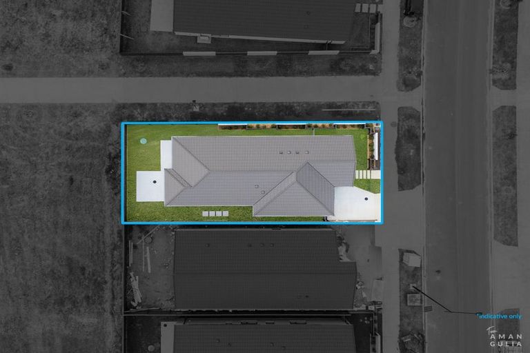 Photo of property in 101 John Main Drive, Ramarama, 2579