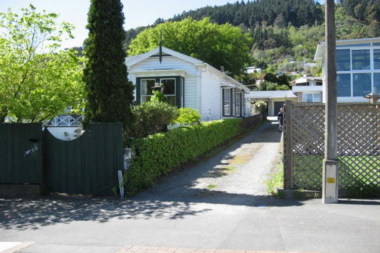 Photo of property in 19b Ngatiawa Street, Nelson South, Nelson, 7010