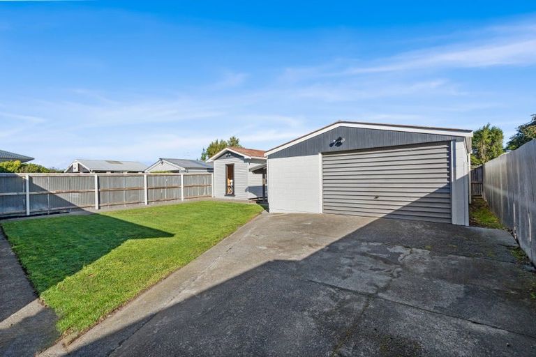 Photo of property in 58 Oriana Crescent, Hornby, Christchurch, 8042