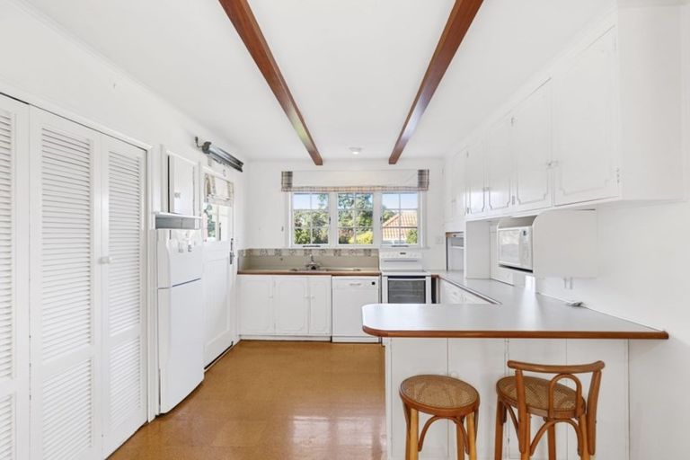 Photo of property in 56a Clark Street, Khandallah, Wellington, 6035