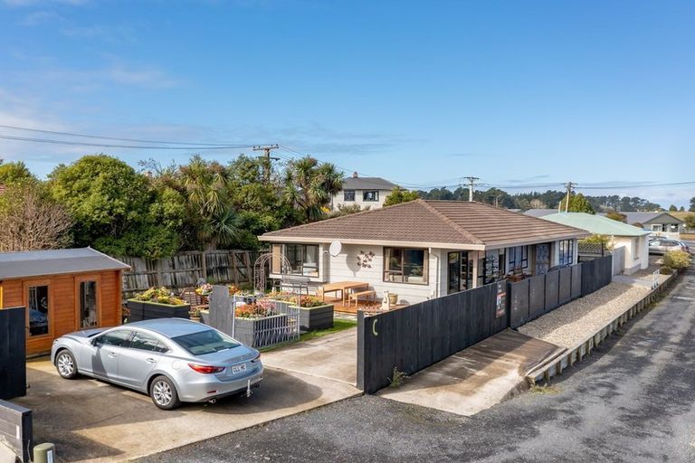Photo of property in 1c Blackhead Road, Concord, Dunedin, 9018